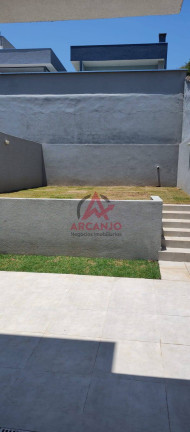 Imagem Casa com 3 Quartos à Venda, 128 m² em Jardim Dos Pinheiros - Atibaia