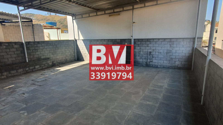 Imagem Casa com 3 Quartos à Venda, 67 m² em Vicente De Carvalho - Rio De Janeiro Imagem Casa com 3 Quartos à Venda, 67 m² em Vicente De Carvalho - Rio De Janeiro