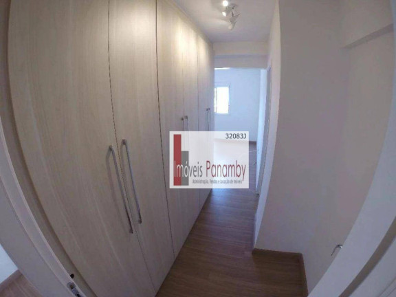 Imagem Apartamento com 3 Quartos para Alugar, 141 m² em Morumbi - São Paulo Imagem Apartamento com 3 Quartos para Alugar, 141 m² em Morumbi - São Paulo