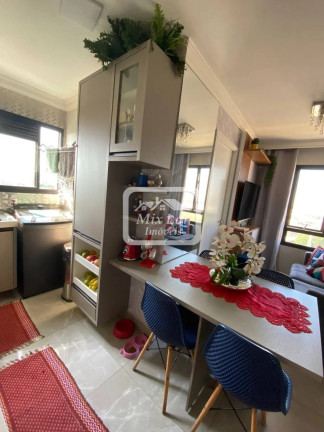 Imagem Apartamento com 2 Quartos à Venda, 37 m² em Presidente Altino - Osasco Imagem Apartamento com 2 Quartos à Venda, 37 m² em Presidente Altino - Osasco