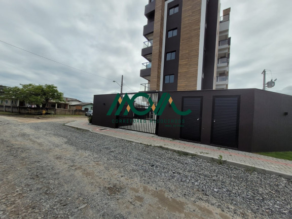 Imagem Imóvel com 2 Quartos à Venda, 76 m² em São José - Itapoá