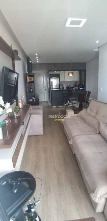 Imagem Apartamento com 3 Quartos à Venda, 79 m² em Ipiranga - São Paulo