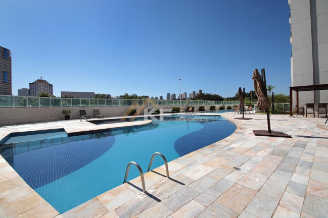 Imagem Apartamento com 3 Quartos à Venda, 187 m² em Nova Aliança - Ribeirão Preto Imagem Apartamento com 3 Quartos à Venda, 187 m² em Nova Aliança - Ribeirão Preto