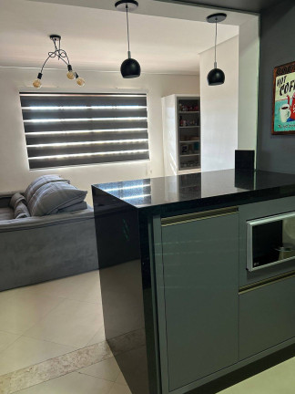 Imagem Apartamento com 2 Quartos à Venda,  em Atibaia Jardim - Atibaia