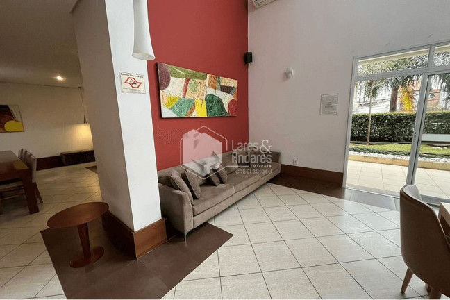 Apartamento com 3 Quartos à Venda, 120 m² em Vila Regente Feijó - São Paulo