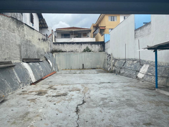 Terreno à Venda, 137 m² em Anchieta - São Bernardo Do Campo