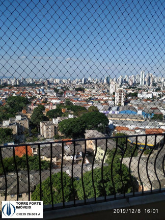 Imagem Apartamento com 3 Quartos à Venda, 86 m² em Vila Cláudia - São Paulo Imagem Apartamento com 3 Quartos à Venda, 86 m² em Vila Cláudia - São Paulo