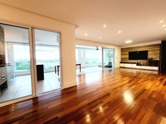Imagem Apartamento com 4 Quartos à Venda, 241 m² em Jardim Das Perdizes - São Paulo Imagem Apartamento com 4 Quartos à Venda, 241 m² em Jardim Das Perdizes - São Paulo