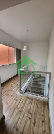 Imagem Sobrado com 3 Quartos à Venda, 125 m² em Vila Brasilina - São Paulo Imagem Sobrado com 3 Quartos à Venda, 125 m² em Vila Brasilina - São Paulo