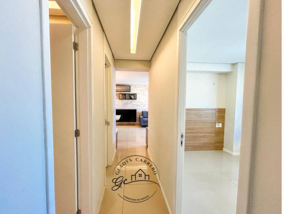 Imagem Apartamento com 3 Quartos à Venda, 88 m² em De Lourdes - Fortaleza