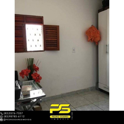 Imagem Casa com 3 Quartos à Venda, 150 m² em Mangabeira - João Pessoa Imagem Casa com 3 Quartos à Venda, 150 m² em Mangabeira - João Pessoa