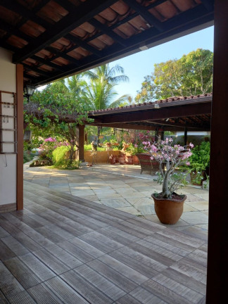 Imagem Casa com 5 Quartos à Venda, 1.500 m² em Portão - Lauro De Freitas Imagem Casa com 5 Quartos à Venda, 1.500 m² em Portão - Lauro De Freitas