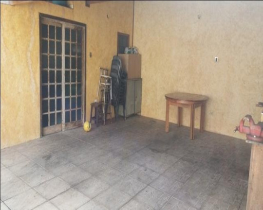 Imagem Casa com 3 Quartos à Venda, 184 m² em Jardim Das Cerejeiras - Atibaia