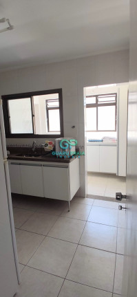 Imagem Apartamento com 3 Quartos à Venda, 130 m² em Enseada - Guarujá