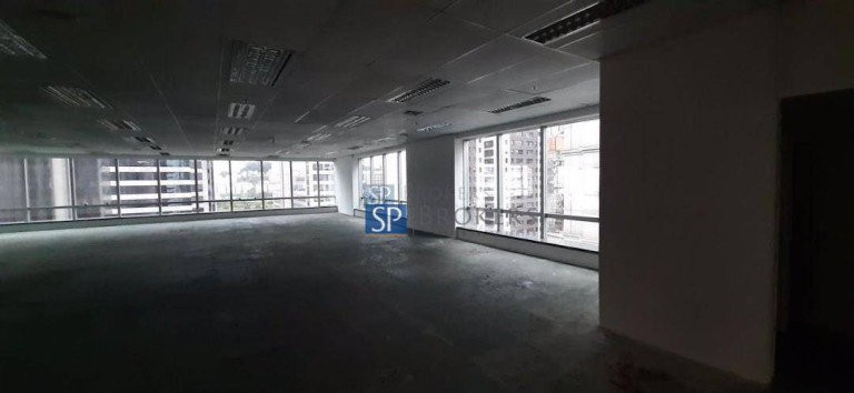 Imagem Sala Comercial para Alugar, 330 m² em Itaim Bibi - São Paulo Imagem Sala Comercial para Alugar, 330 m² em Itaim Bibi - São Paulo