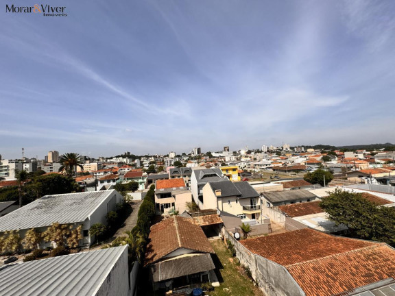Imagem Apartamento com 3 Quartos à Venda, 80 m² em Cidade Jardim - São José Dos Pinhais