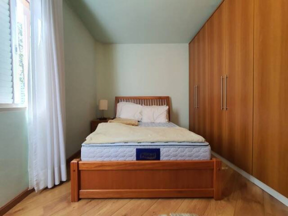 Imagem Apartamento com 3 Quartos à Venda, 157 m² em Centro - Santo André Imagem Apartamento com 3 Quartos à Venda, 157 m² em Centro - Santo André