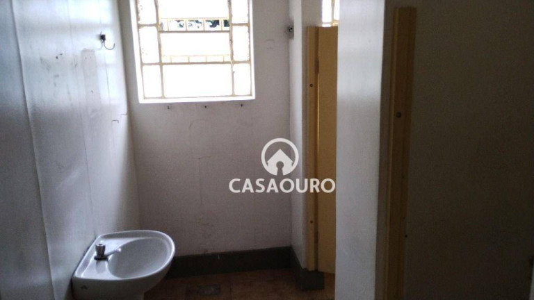 Imagem Casa com 10 Quartos à Venda, 334 m² em Funcionários - Belo Horizonte
