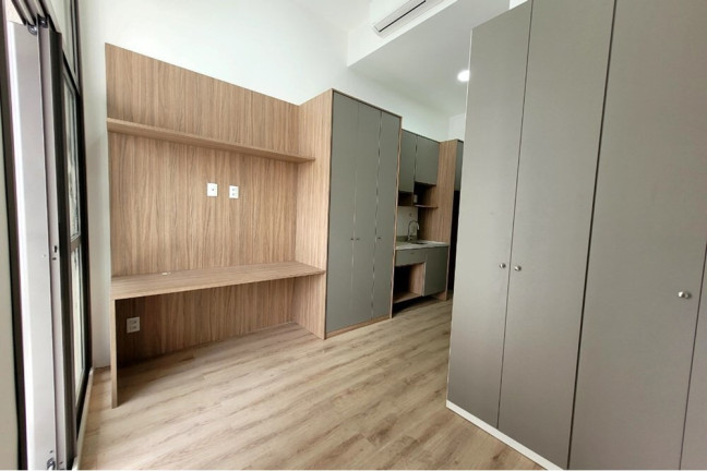 Imagem Imóvel com 1 Quarto à Venda, 24 m² em Jardim Das Acácias - São Paulo Imagem Imóvel com 1 Quarto à Venda, 24 m² em Jardim Das Acácias - São Paulo