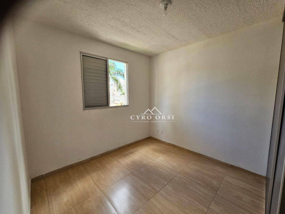 Imagem Apartamento com 2 Quartos à Venda, 55 m² em Santa Terezinha - Piracicaba Imagem Apartamento com 2 Quartos à Venda, 55 m² em Santa Terezinha - Piracicaba