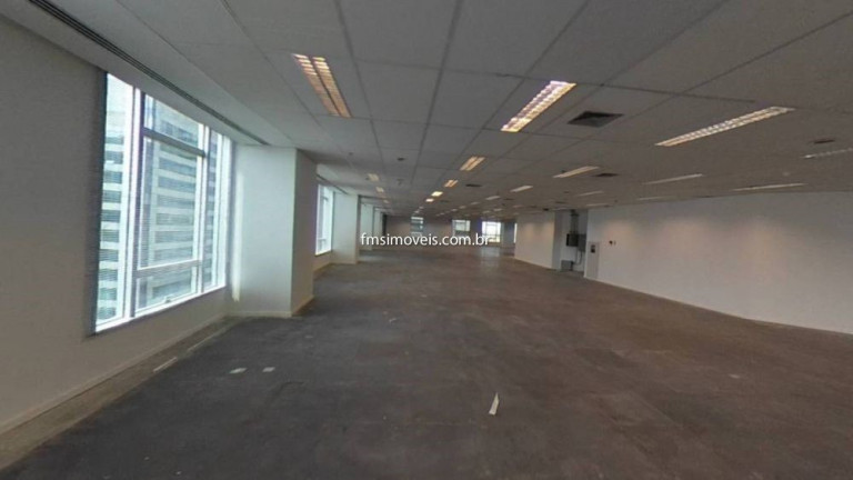 Imagem Imóvel para Alugar, 1.697 m² em Brooklin - São Paulo