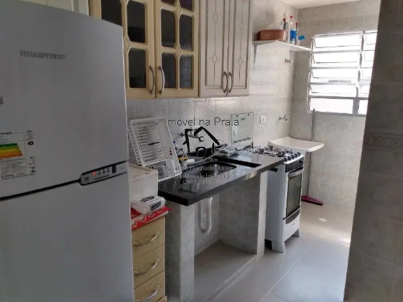 Imagem Apartamento com 2 Quartos à Venda, 70 m² em Praia Do Sapê - Ubatuba