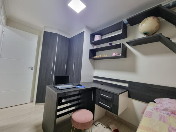Imagem Casa com 3 Quartos à Venda, 112 m² em Xaxim - Curitiba Imagem Casa com 3 Quartos à Venda, 112 m² em Xaxim - Curitiba