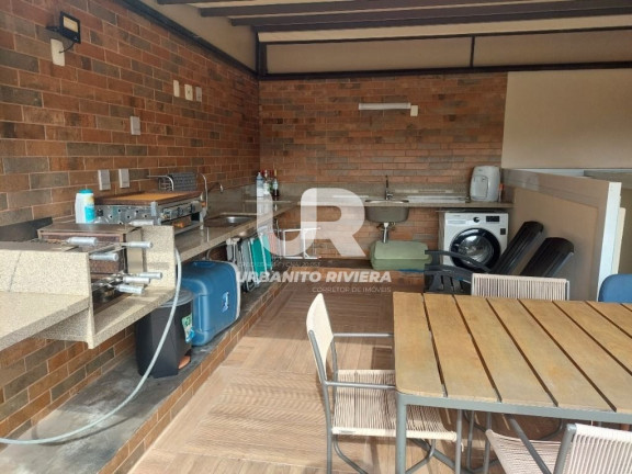 Imagem Cobertura com 3 Quartos à Venda, 139 m² em Riviera | Módulo 24 - Bertioga