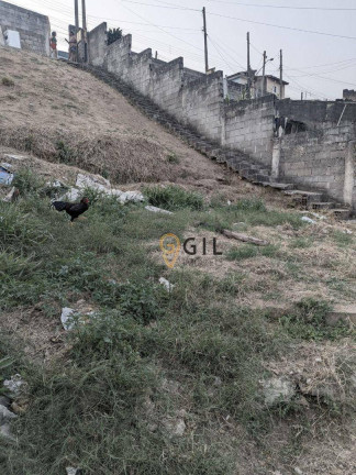 Imagem Terreno à Venda, 300 m² em Cidade Salvador - Jacareí Imagem Terreno à Venda, 300 m² em Cidade Salvador - Jacareí