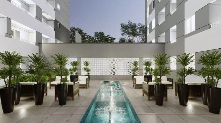 Imagem Imóvel com 1 Quarto à Venda, 31 m² em Vila Das Belezas - São Paulo Imagem Imóvel com 1 Quarto à Venda, 31 m² em Vila Das Belezas - São Paulo