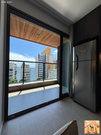 Imagem Apartamento com 1 Quarto à Venda, 27 m² em Vitoria - Salvador