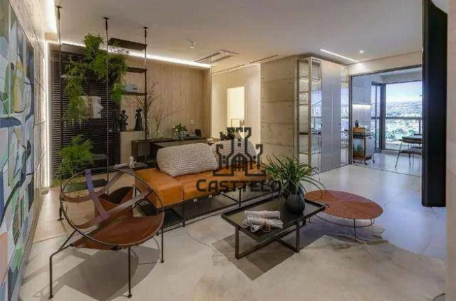 Imagem Apartamento com 2 Quartos à Venda, 89 m² em Guanabara Parque Boulevard - Londrina