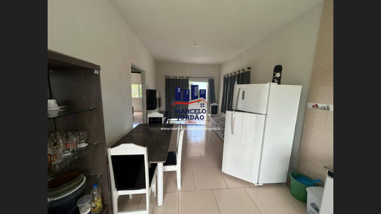 Imagem Apartamento com 6 Quartos à Venda, 300 m² em Portinho - Piúma