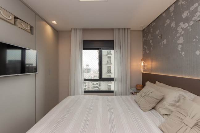 Imagem Apartamento com 2 Quartos à Venda, 68 m² em Vila Mariana - São Paulo Imagem Apartamento com 2 Quartos à Venda, 68 m² em Vila Mariana - São Paulo