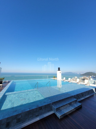 Imagem Apartamento com 4 Quartos à Venda, 210 m² em Praia Brava - Itajaí Imagem Apartamento com 4 Quartos à Venda, 210 m² em Praia Brava - Itajaí
