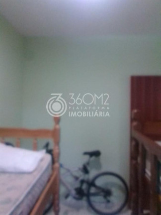 Imagem Casa com 2 Quartos à Venda, 45 m² em Balneário Das Palmeiras - Itanhaém