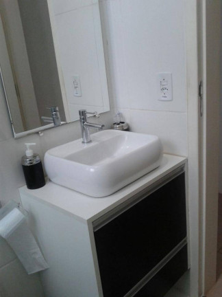 Imagem Apartamento com 2 Quartos à Venda, 46 m² em Esplanada Independência - Taubaté Imagem Apartamento com 2 Quartos à Venda, 46 m² em Esplanada Independência - Taubaté