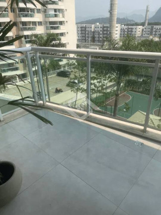 Imagem Apartamento com 2 Quartos à Venda, 66 m² em Recreio Dos Bandeirantes - Rio De Janeiro Imagem Apartamento com 2 Quartos à Venda, 66 m² em Recreio Dos Bandeirantes - Rio De Janeiro