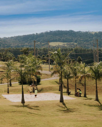 Imagem Terreno à Venda, 420 m² em Residencial Cuscoville - Analândia