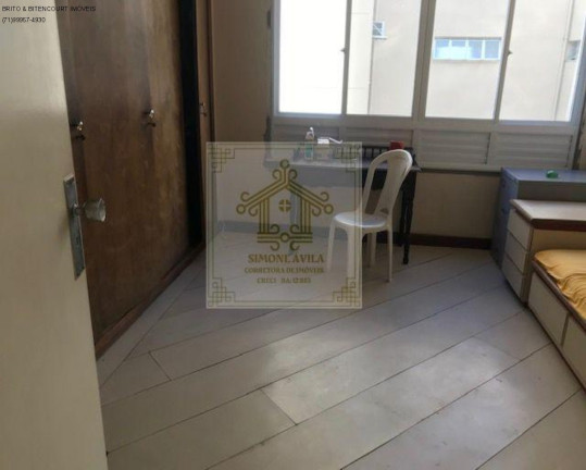 Imagem Imóvel com 4 Quartos à Venda, 225 m² em Graça - Salvador