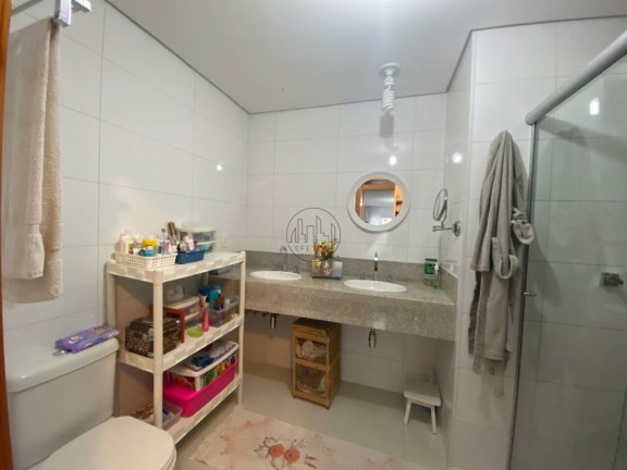 Imagem Apartamento com 4 Quartos à Venda, 189 m² em Sul (águas Claras) - Brasília