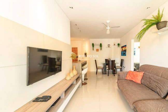 Imagem Apartamento com 2 Quartos à Venda, 95 m² em Centro - Bombinhas