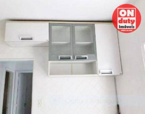 Imagem Apartamento com 2 Quartos para Alugar, 85 m² em Boqueirão - Santos Imagem Apartamento com 2 Quartos para Alugar, 85 m² em Boqueirão - Santos