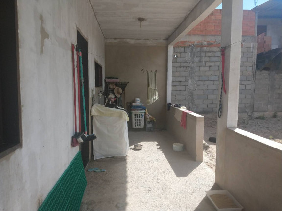 Imagem Casa com 2 Quartos à Venda, 432 m² em Praia Linda - São Pedro Da Aldeia