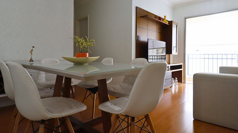Apartamento com 2 Quartos à Venda, 56 m² em Vila Guilherme - São Paulo