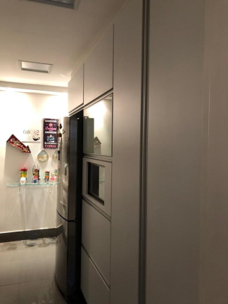 Imagem Imóvel com 3 Quartos à Venda, 123 m² em Centro - São Bernardo Do Campo