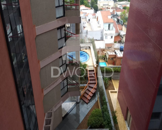 Imagem Imóvel com 5 Quartos à Venda, 300 m² em Vila Bastos - Santo André Imagem Imóvel com 5 Quartos à Venda, 300 m² em Vila Bastos - Santo André