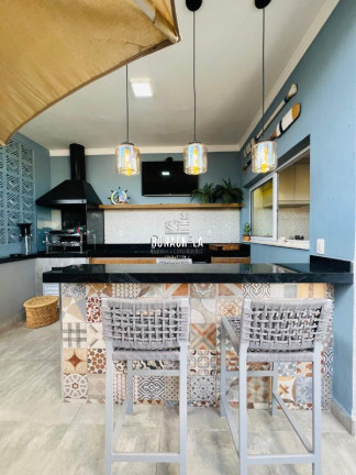 Imagem Casa com 3 Quartos à Venda, em Jardim Montreal Residence - Indaiatuba Imagem Casa com 3 Quartos à Venda, em Jardim Montreal Residence - Indaiatuba