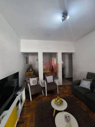 Imagem Casa com 3 Quartos à Venda, 99 m² em Vila Omar - Americana