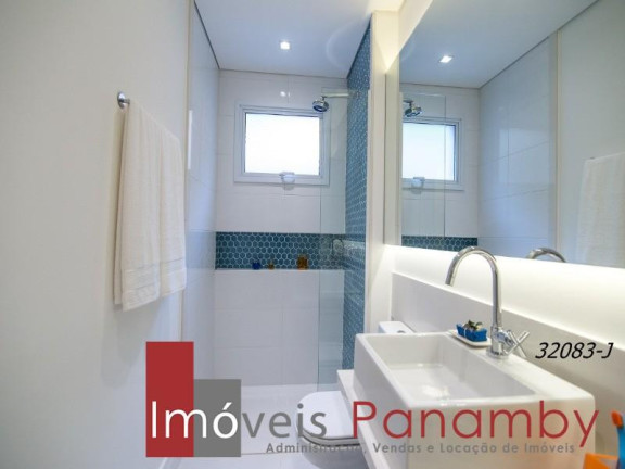 Imagem Apartamento com 4 Quartos à Venda, 128 m² em Vila Andrade - São Paulo Imagem Apartamento com 4 Quartos à Venda, 128 m² em Vila Andrade - São Paulo